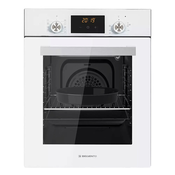 Духовой шкаф DELVENTO V4EC59001 Духовой шкаф DELVENTO V4EC59001