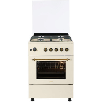 Плита NORDFROST GG 6064 YR