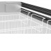 Морозильный ларь FROSTOR Gellar FG 250 C серый