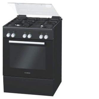 Плита газовая BOSCH hgg 323160