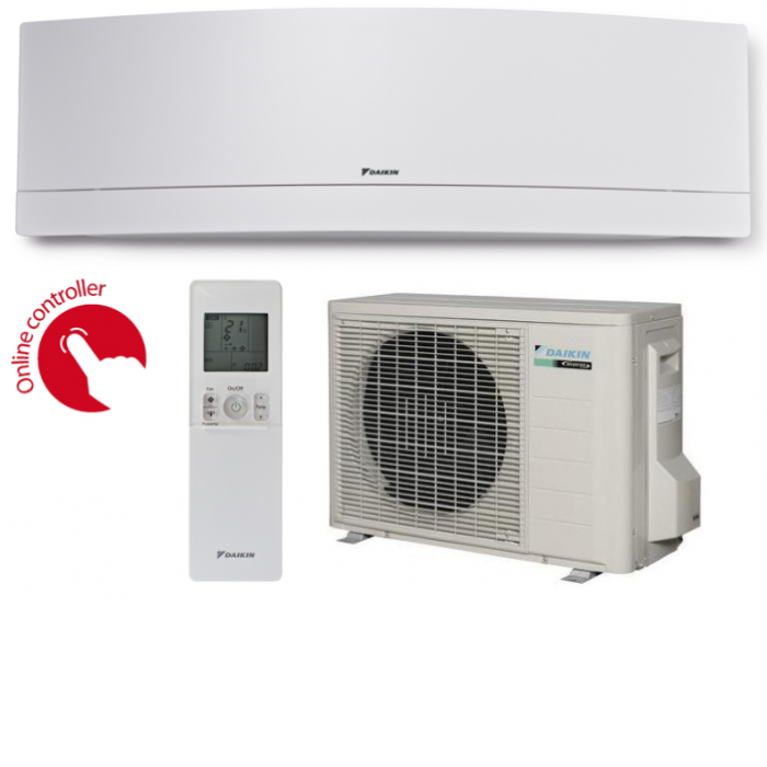 Сплит-система DAIKIN FTXJ35LW/RXJ35L