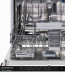 Посудомоечная машина SCANDILUX DWB6535B3 Посудомоечная машина SCANDILUX DWB6535B3