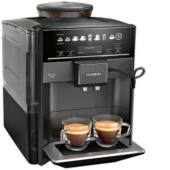 Кофемашина SIEMENS TE651319RW