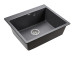 Кухонная мойка PAULMARK Kante PM106052-DG Кухонная мойка PAULMARK Kante PM106052-DG