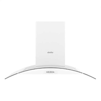 Вытяжка SIMFER 8600SM