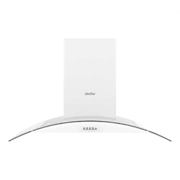 Вытяжка SIMFER 8600SM Вытяжка SIMFER 8600SM