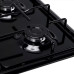 Варочная поверхность SIMFER H60V40B416 Варочная поверхность SIMFER H60V40B416