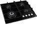 Варочная поверхность GORENJE GTW641AKB
