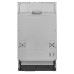 Посудомоечная машина MEFERI MDW4573 ULTRA Посудомоечная машина MEFERI MDW4573 ULTRA