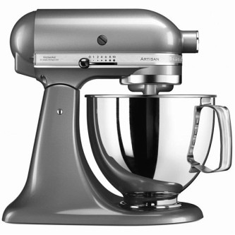 Миксер KITCHENAID 5KSM156HMEGR Миксер KITCHENAID 5KSM156HMEGR
