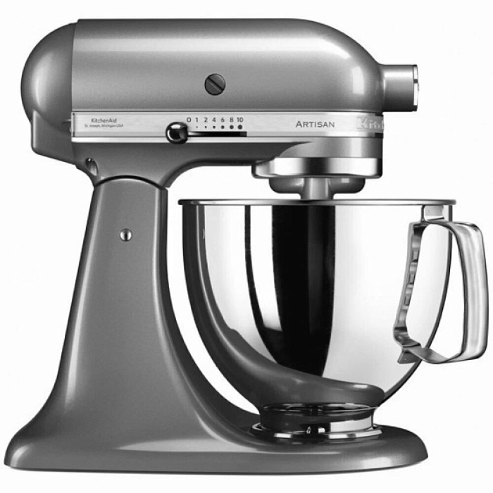 Миксер KITCHENAID 5KSM156HMEGR Миксер KITCHENAID 5KSM156HMEGR