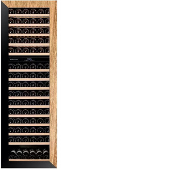 Винный шкаф DUNAVOX DAVG-114.288DOP.TO Винный шкаф DUNAVOX DAVG-114.288DOP.TO