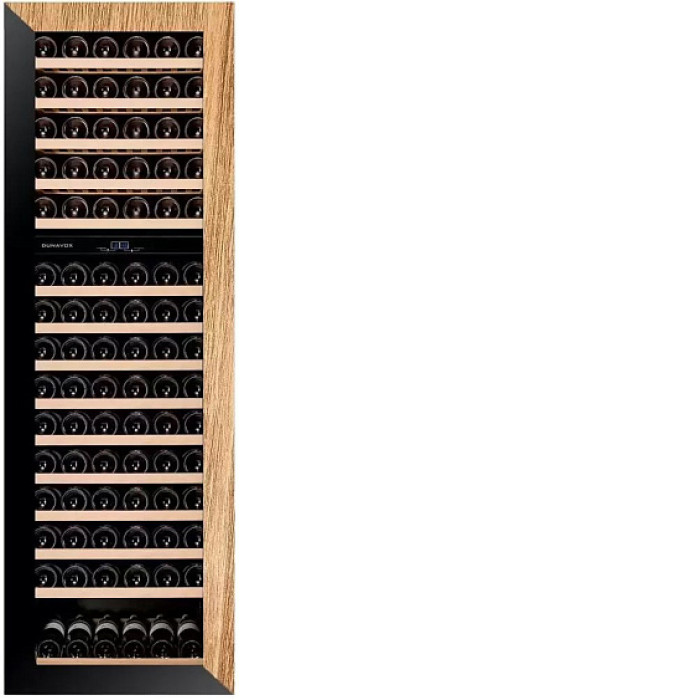 Винный шкаф DUNAVOX DAVG-114.288DOP.TO Винный шкаф DUNAVOX DAVG-114.288DOP.TO