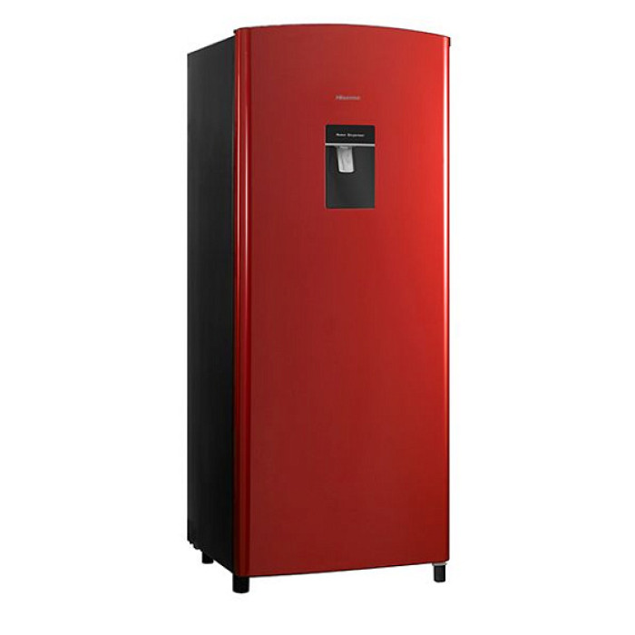 Холодильник HISENSE RS-23DR4SAR