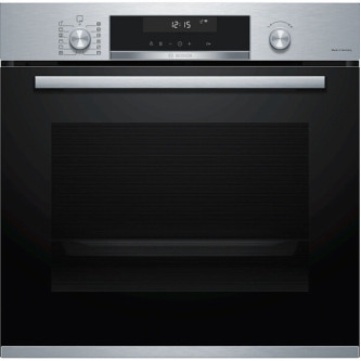 Духовой шкаф BOSCH HBG5780S6 Духовой шкаф BOSCH HBG5780S6