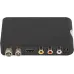 Ресивер BBK SMP027HDT2 черный Ресивер BBK SMP027HDT2 черный