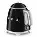 Чайник SMEG KLF05BLEU Чайник SMEG KLF05BLEU