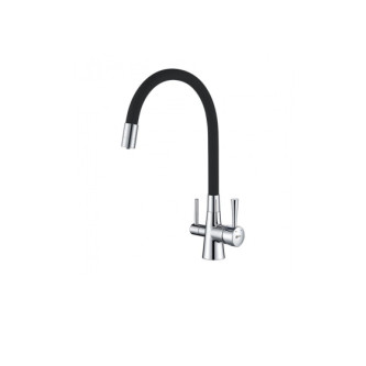 Смеситель LEMARK Comfort LM3075C