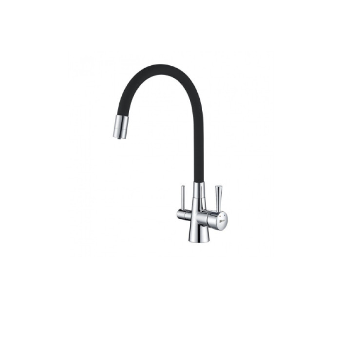 Смеситель LEMARK Comfort LM3075C