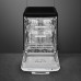Посудомоечная машина SMEG LVFABBL3 Посудомоечная машина SMEG LVFABBL3