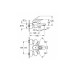 Смеситель GROHE Eurostyle 33591LS3 белый Смеситель GROHE Eurostyle 33591LS3 белый