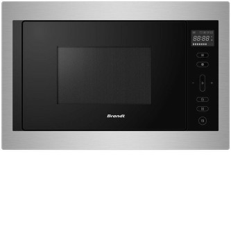 Микроволновая печь BRANDT BMG2120X