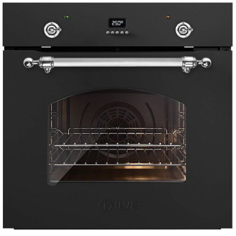 Духовой шкаф ILVE OV60SNE3/MGC Духовой шкаф ILVE OV60SNE3/MGC