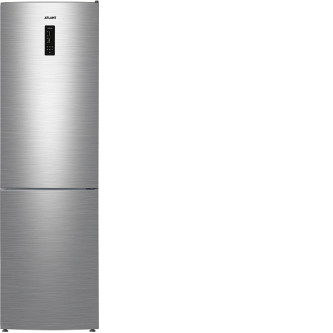 Холодильник ATLANT МХМ 4624-141 NL INOX