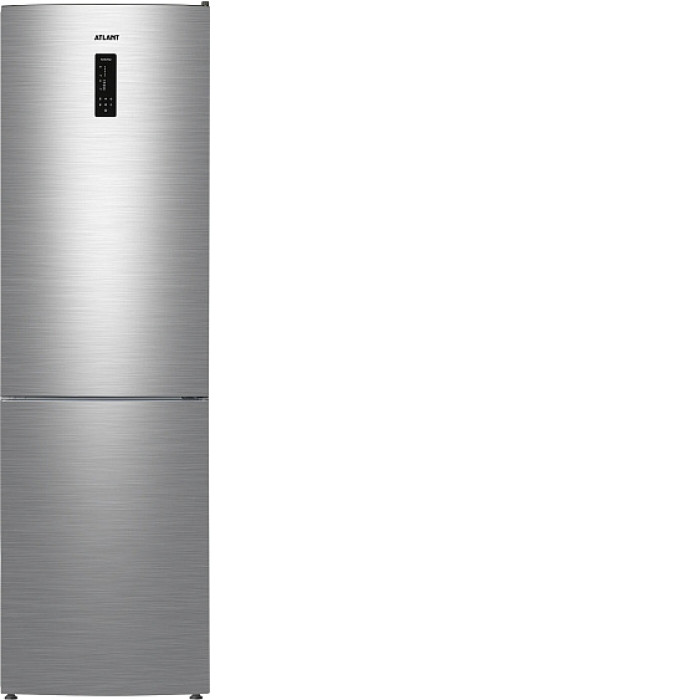 Холодильник ATLANT МХМ 4624-141 NL INOX Холодильник ATLANT МХМ 4624-141 NL INOX