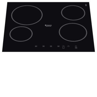 Поверхность HOTPOINT-ARISTON 7h krc 640 b Поверхность HOTPOINT-ARISTON 7h krc 640 b