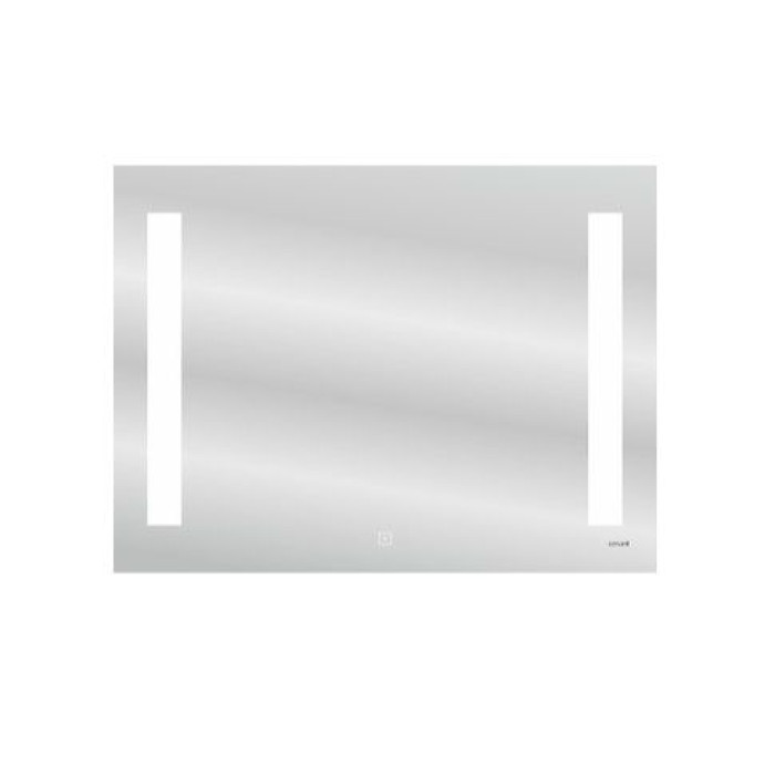 Зеркало CERSANIT Base KN-LU-LED020*80-b-Os Зеркало CERSANIT Base KN-LU-LED020*80-b-Os