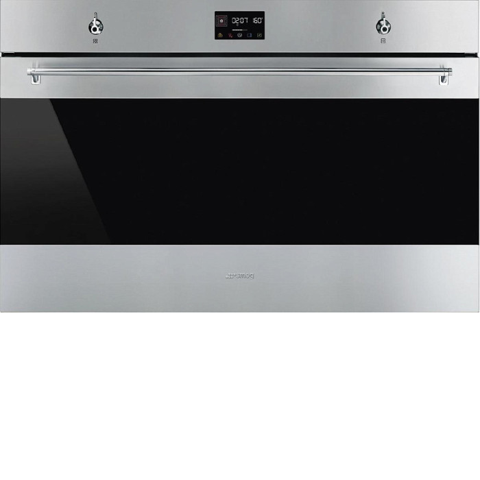 Духовой шкаф SMEG SFP9302TX Духовой шкаф SMEG SFP9302TX