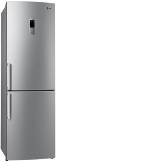 Холодильник LG ga-b489zvvm Холодильник LG ga-b489zvvm