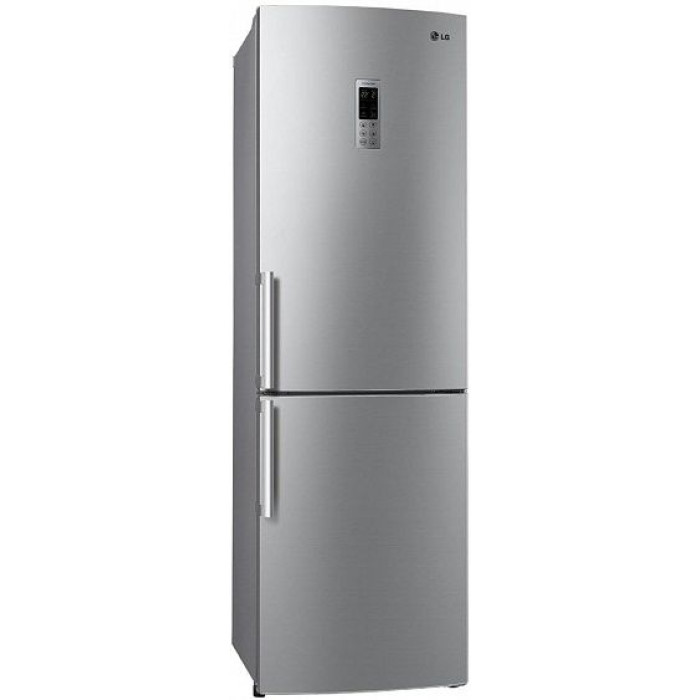 Холодильник LG ga-b489zvvm