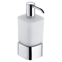 Дозатор KEUCO Elegance new 11654019001 хром Дозатор KEUCO Elegance new 11654019001 хром