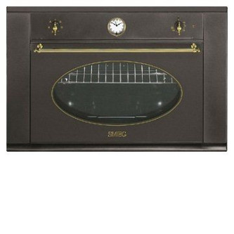 Духовой шкаф SMEG s890mf-8 Духовой шкаф SMEG s890mf-8