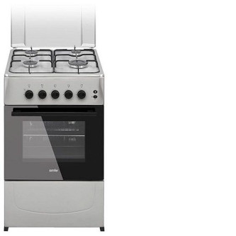 Газовая плита SIMFER F50GH41004