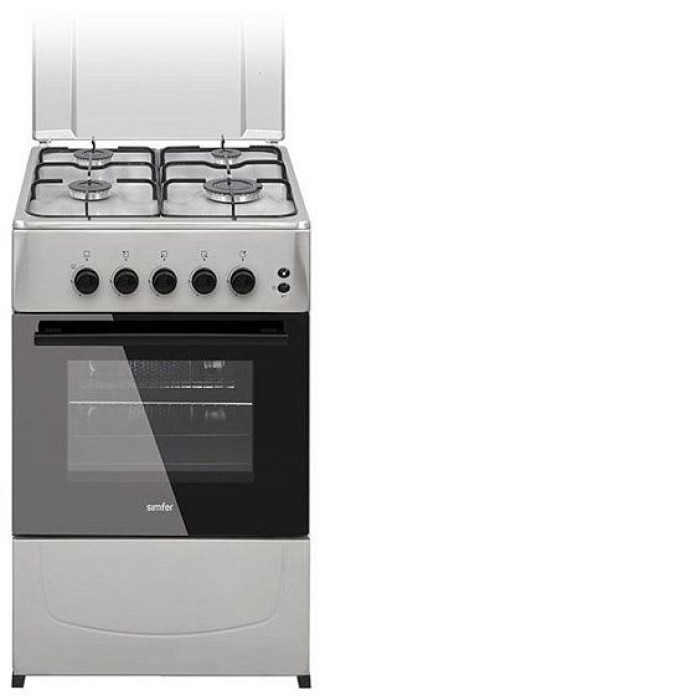 Газовая плита SIMFER F50GH41004