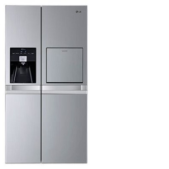 Холодильник side-by-side LG s-p545 pvyv Холодильник side-by-side LG s-p545 pvyv