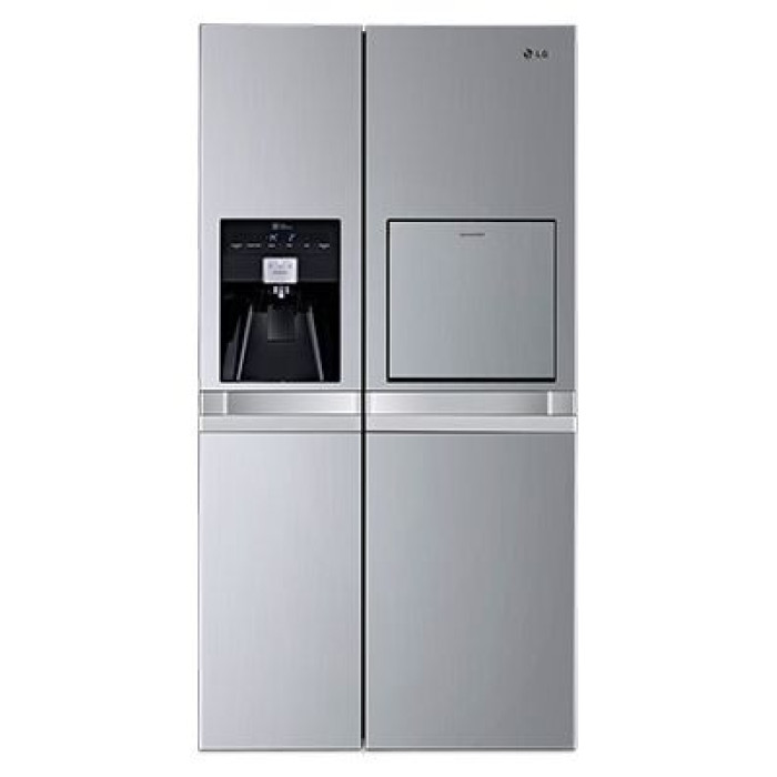 Холодильник side-by-side LG s-p545 pvyv Холодильник side-by-side LG s-p545 pvyv