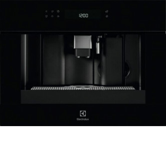 Кофемашина ELECTROLUX KBC65Z Кофемашина ELECTROLUX KBC65Z