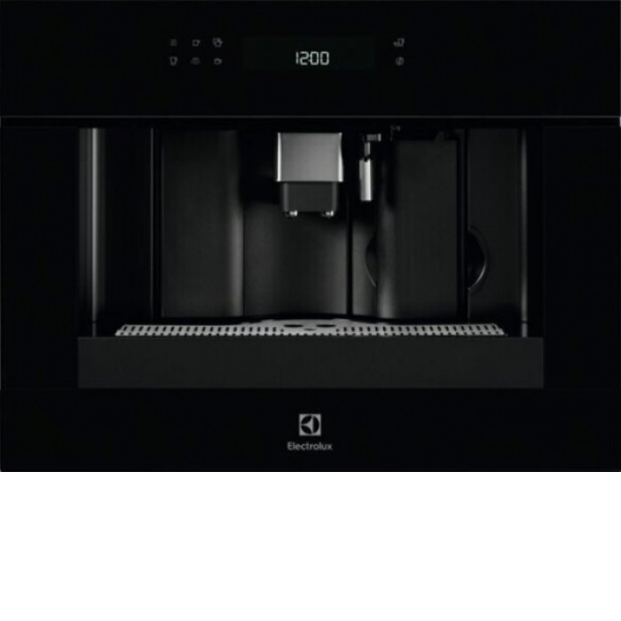 Кофемашина ELECTROLUX KBC65Z Кофемашина ELECTROLUX KBC65Z