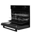 Духовой шкаф KUPPERSBERG KMW 612 Black Духовой шкаф KUPPERSBERG KMW 612 Black