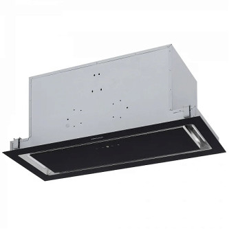 Вытяжка KRONA Selina 900 Glass Black S Вытяжка KRONA Selina 900 Glass Black S