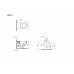 Унитаз AMBASSADOR Abner 103T20701R-102T20701 Унитаз AMBASSADOR Abner 103T20701R-102T20701