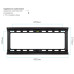 Кронштейн для телевизора KROMAX ideal-4 black Кронштейн для телевизора KROMAX ideal-4 black