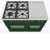 Варочный центр ILVE PD10SDNE3/EGB
