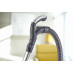Пылесос MIELE SGFA3 Complete C3 Total Care морская волна Пылесос MIELE SGFA3 Complete C3 Total Care морская волна