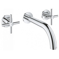 Смеситель для раковины Grohe Atrio Ypsilon 20164003 Смеситель для раковины Grohe Atrio Ypsilon 20164003