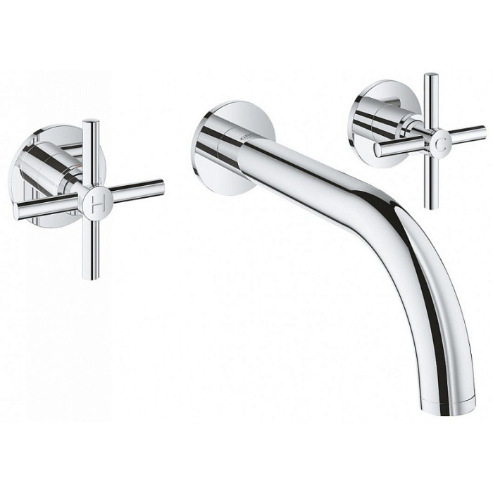 Смеситель для раковины Grohe Atrio Ypsilon 20164003 Смеситель для раковины Grohe Atrio Ypsilon 20164003